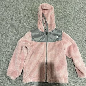 The Northface Toddler Fleece 3T